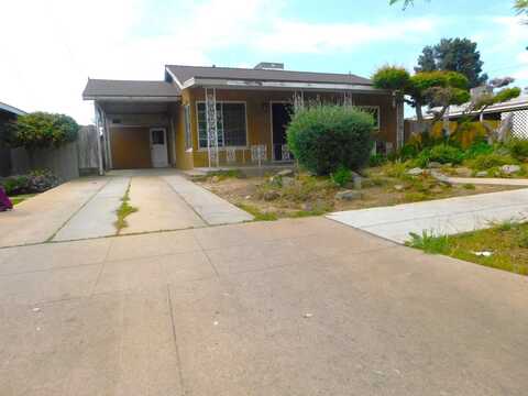 4774 Hammond Avenue E, Fresno, CA 93703
