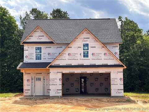 240 Sacksonia Street, Raeford, NC 28376