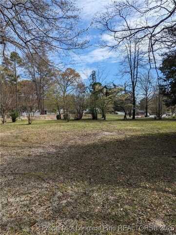 S 106 Wilkinson Drive, Saint Pauls, NC 28384
