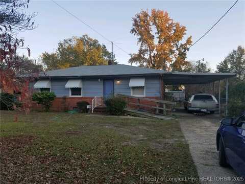 3533 THOMAS Avenue, Fayetteville, NC 28304