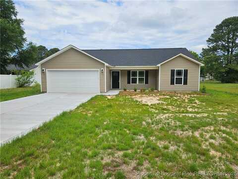 1685 Balfour Road, Red Springs, NC 28377