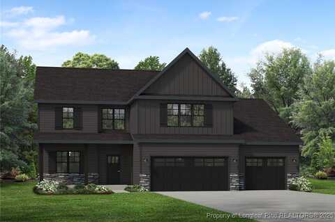 65 Alder Drive, Cameron, NC 28326