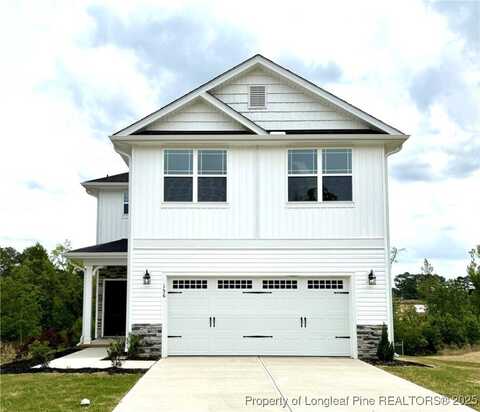 156 Southern Estates Drive, Sanford, NC 27330