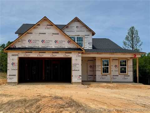 317 Harborwood Street, Lillington, NC 27546