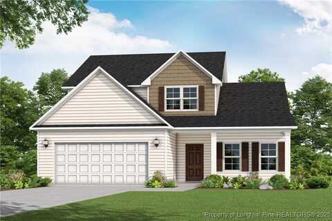 317 Harborwood Street, Lillington, NC 27546