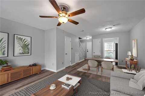514 Mill Cove Court, Fayetteville, NC 28314