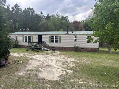 150 W Everett Street, Spring Lake, NC 28390