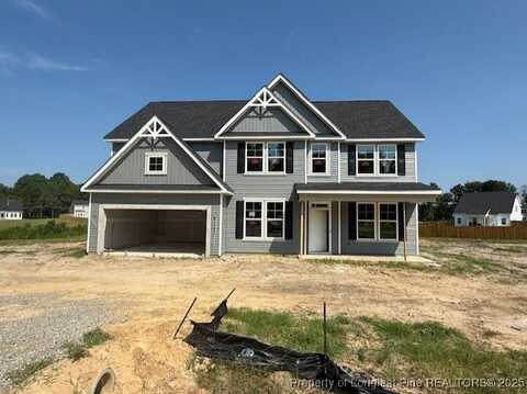 1007 Commodore Court, Fayetteville, NC 28312