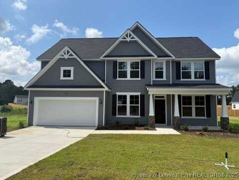 1007 Commodore Court, Fayetteville, NC 28312