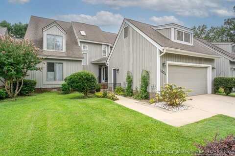 2504 Woodwind Drive, Fayetteville, NC 28304