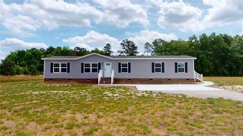 120 Whiskey Drive, Lumberton, NC 28360