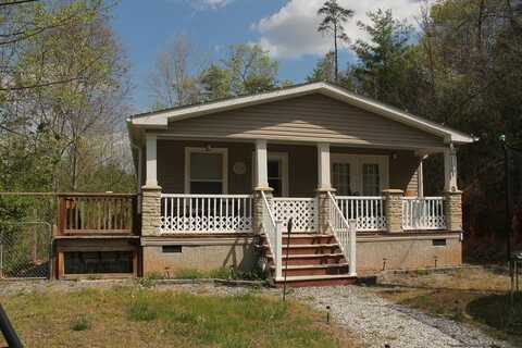 99 Egret Lane, Sylva, NC 28779