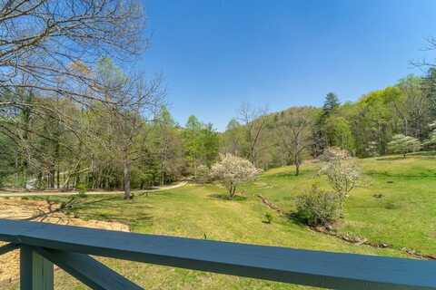 734 Bryson Branch Road, Franklin, NC 28734