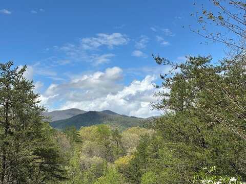 Blue Sky Lane, Franklin, NC 28734