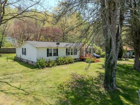 51 Kenneth Cooper Road, Whittier, NC 28789