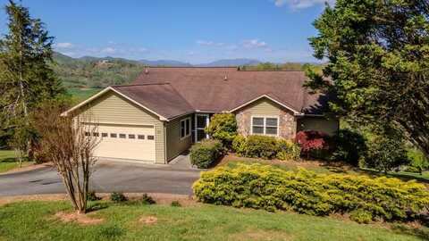 93 East Trce, Franklin, NC 28734