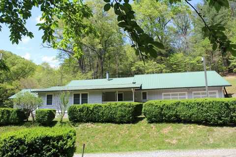 6125 & 6121 Rd, Whittier, NC 28789