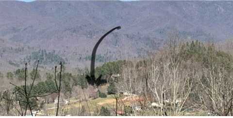 Deer Ridge Road, Franklin, NC 28734