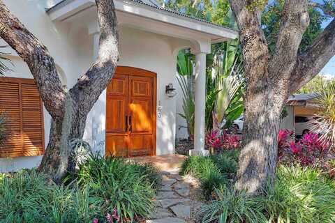 163 Fontaine Drive, Plantation Key, FL 33070