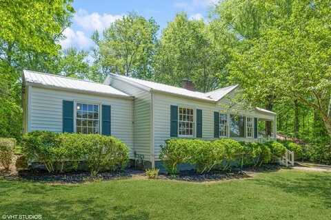 1531 E BROAD ST, GREENSBORO, GA 30642