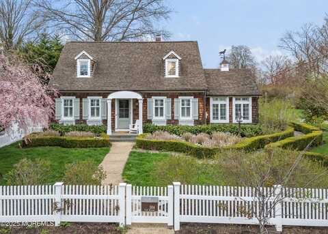 504 Fisk Avenue, Brielle, NJ 08730