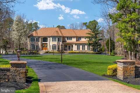 11 OVERLOOK COURT, MEDFORD, NJ 08055