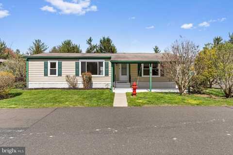 548 OVERVIEW LANE, NORTH WALES, PA 19454
