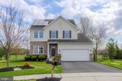 28 VAUGHN WAY, BURLINGTON, NJ 08016