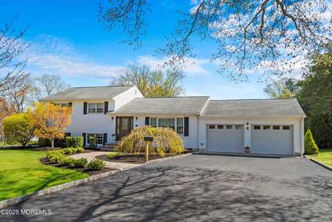 46 Hosford Avenue, Leonardo, NJ 07737