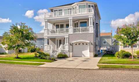 352 31st St S Street, Brigantine, NJ 08203