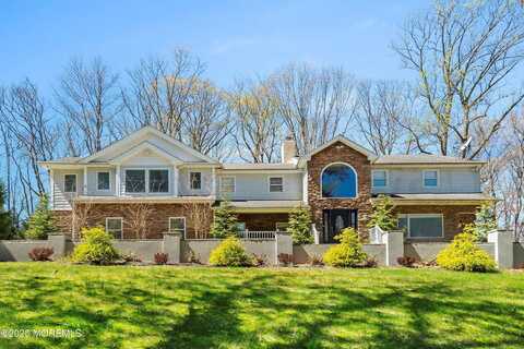12 Georgetown Road, Colts Neck, NJ 07722