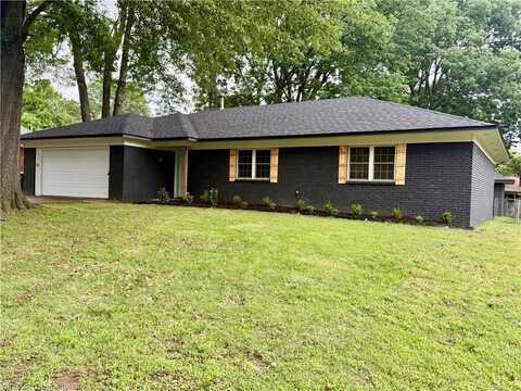 3117 S 56th ST, Fort Smith, AR 72903