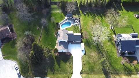 5220 Spartan Drive, Fort Wayne, IN 46804