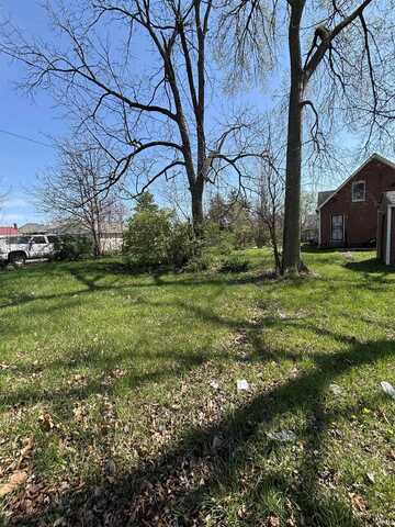 2334 Smith Street, Fort Wayne, IN 46803