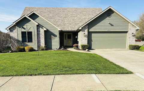 1816 Ardis Street, Fort Wayne, IN 46819
