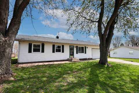 1715 Deveron Court, New Haven, IN 46774