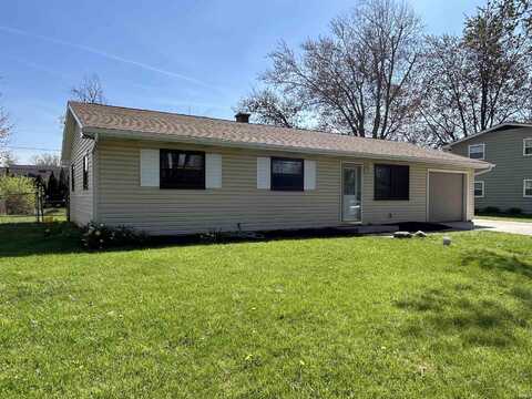 8130 Park State Drive, Fort Wayne, IN 46815