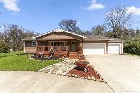 865 Chambers Street, Rome City, IN 46784
