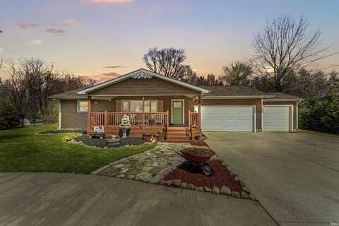 865 Chambers Street, Rome City, IN 46784