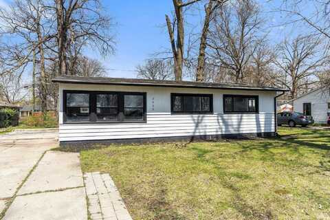 2409 Drexel Avenue, Fort Wayne, IN 46806