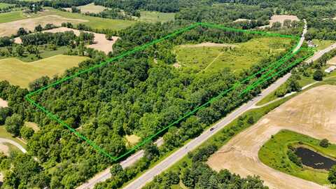 S Old US 27 Highway, Angola, IN 46703