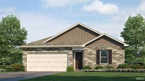 3353 Sika Trail, Waterloo, IN 46793