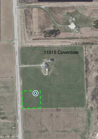 TBD Coverdale Road, Fort Wayne, IN 46809