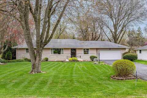 4612 Trier Road, Fort Wayne, IN 46815