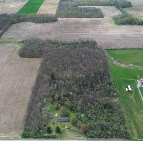 7780 County Road 68 Road, Spencerville, IN 46788