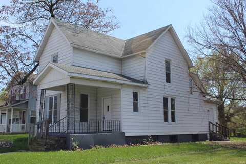 908 Liberty Street, Fort Wayne, IN 46803