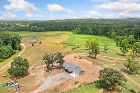 991 Evans Road, Jasper, GA 30143