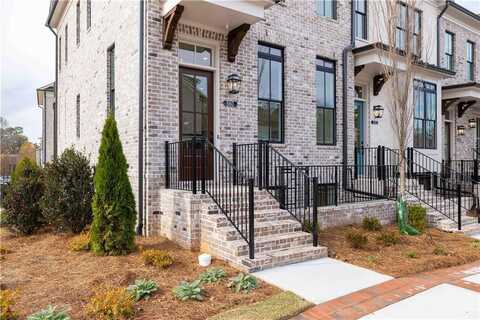 560 Fisher Drive, Alpharetta, GA 30009