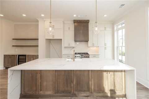 560 Fisher Drive, Alpharetta, GA 30009