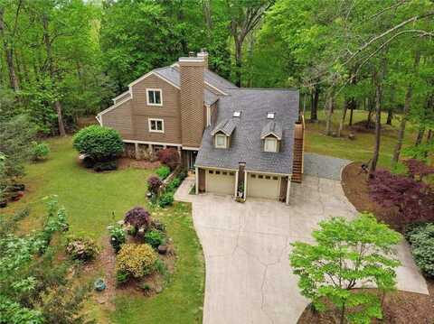 4761 Gateway Lane, Flowery Branch, GA 30542